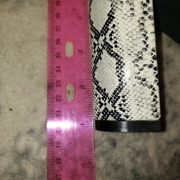 New booties - Picture 3 of 4